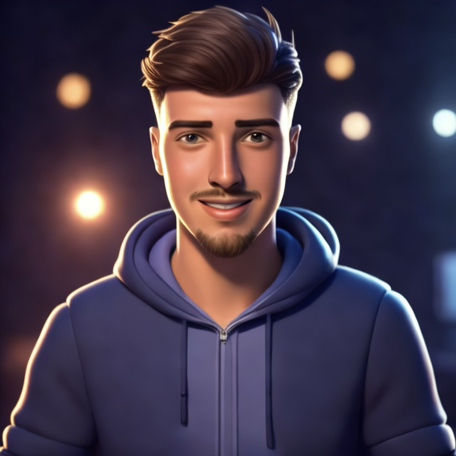 Profile picture