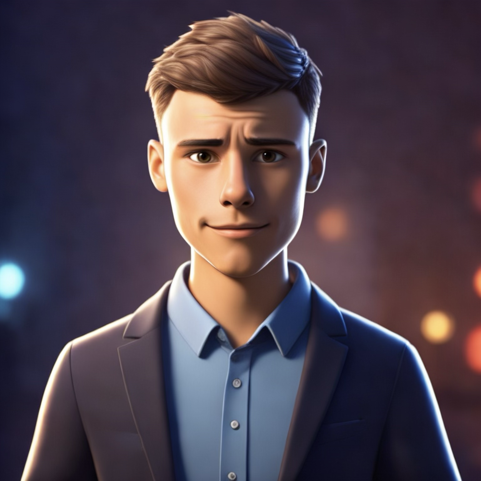 Profile picture